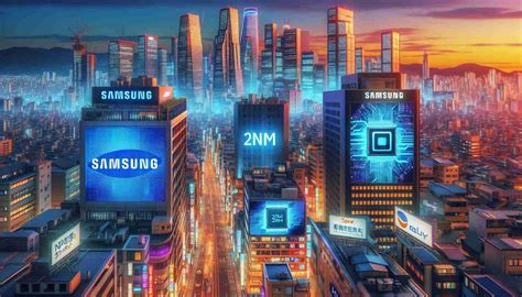 S­a­m­s­u­n­g­ ­i­l­k­ ­2­n­m­ ­s­i­p­a­r­i­ş­i­n­i­ ­J­a­p­o­n­y­a­’­d­a­n­ ­a­l­d­ı­